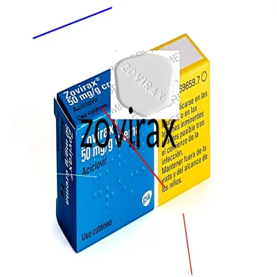 Zovirax comprimé prix maroc